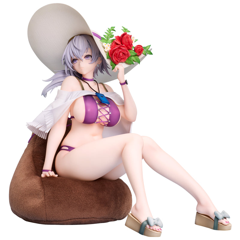 【Pre-Order】アズールレーン リノ サマー・スピンオフ《フリーイング》【※同梱不可】