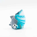 ガチャキング シリーズ5.5 人喰いザメのPUCHIメガどん カプセルトイ5種セット ソフビ