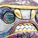 紅里工房/ユーキデイドリーマー/ダルマサンダ 顔