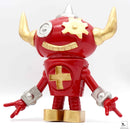 栗原木工所/OtaCream(オタクリーム) /ゲッチャリロボ 正面