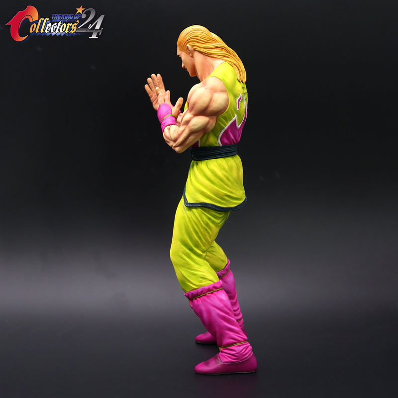 【Pre-Order】THE KING OF COLLECTORS’24 No.6 "Andy Bogard" (2P Color) Completed Figure <STUDIO24> [*Cannot be bundled]