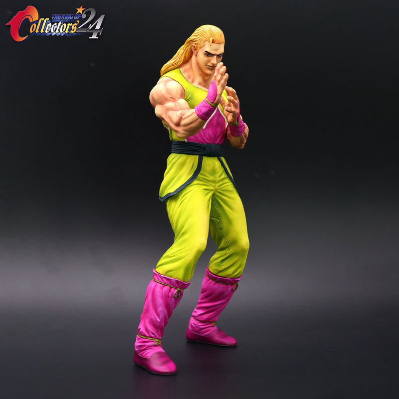 【Pre-Order】THE KING OF COLLECTORS’24 No.6 "Andy Bogard" (2P Color) Completed Figure <STUDIO24> [*Cannot be bundled]