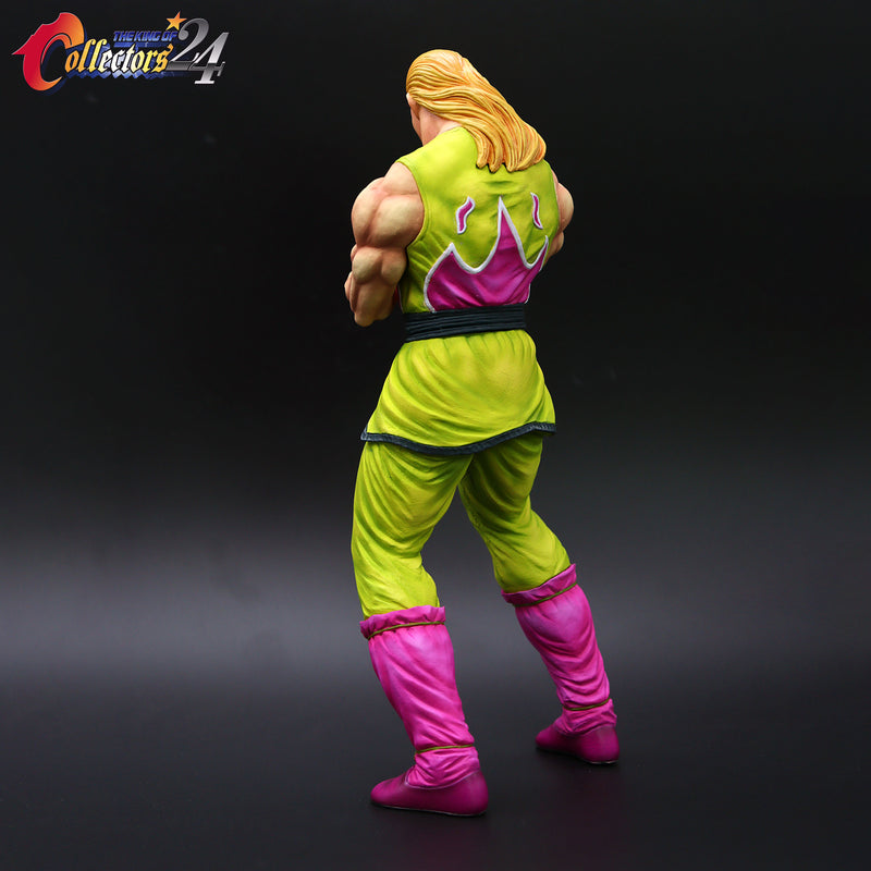 【Pre-Order】THE KING OF COLLECTORS’24 No.6 "Andy Bogard" (2P Color) Completed Figure <STUDIO24> [*Cannot be bundled]