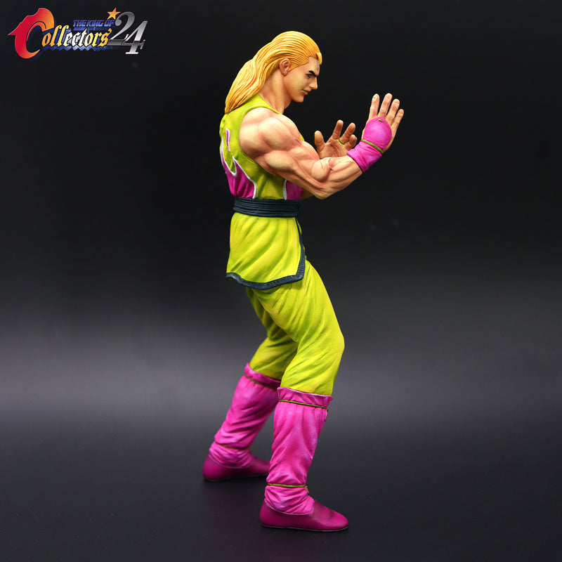 【Pre-Order】THE KING OF COLLECTORS’24 No.6 "Andy Bogard" (2P Color) Completed Figure <STUDIO24> [*Cannot be bundled]