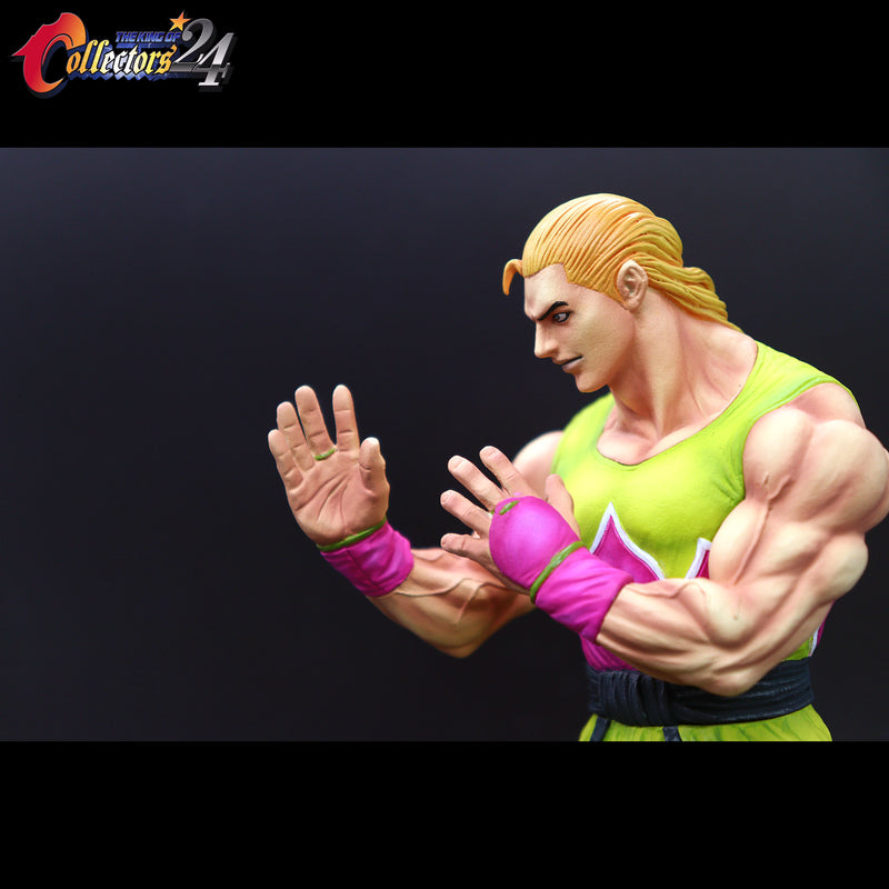 【Pre-Order】THE KING OF COLLECTORS’24 No.6 "Andy Bogard" (2P Color) Completed Figure <STUDIO24> [*Cannot be bundled]