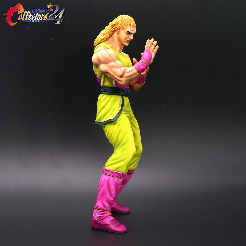 【Pre-Order】THE KING OF COLLECTORS’24 No.6 "Andy Bogard" (2P Color) Completed Figure <STUDIO24> [*Cannot be bundled]