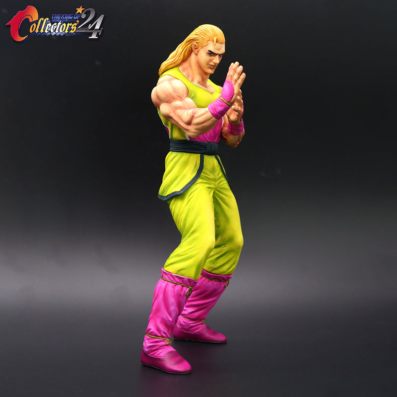 【Pre-Order】THE KING OF COLLECTORS’24 No.6 "Andy Bogard" (2P Color) Completed Figure <STUDIO24> [*Cannot be bundled]