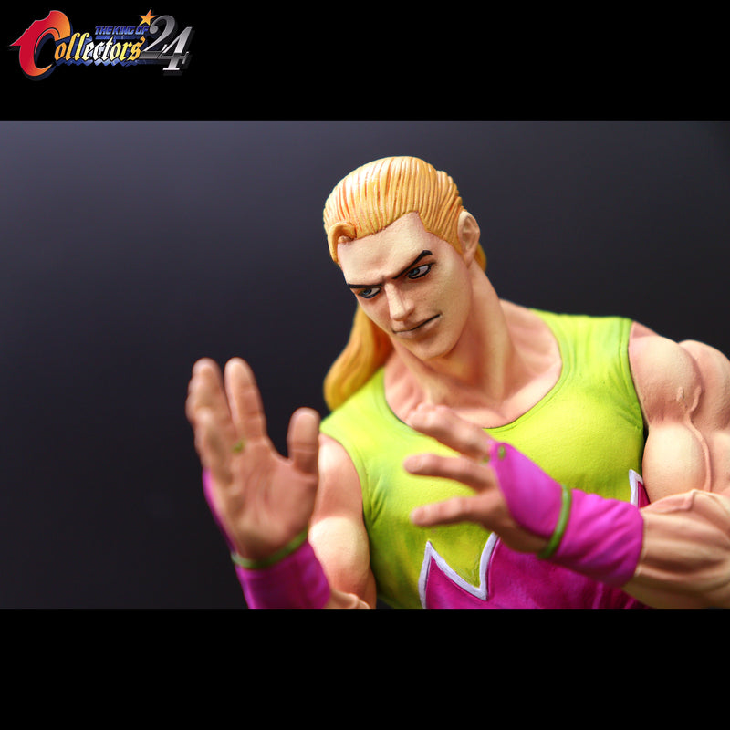 【Pre-Order】THE KING OF COLLECTORS’24 No.6 "Andy Bogard" (2P Color) Completed Figure <STUDIO24> [*Cannot be bundled]