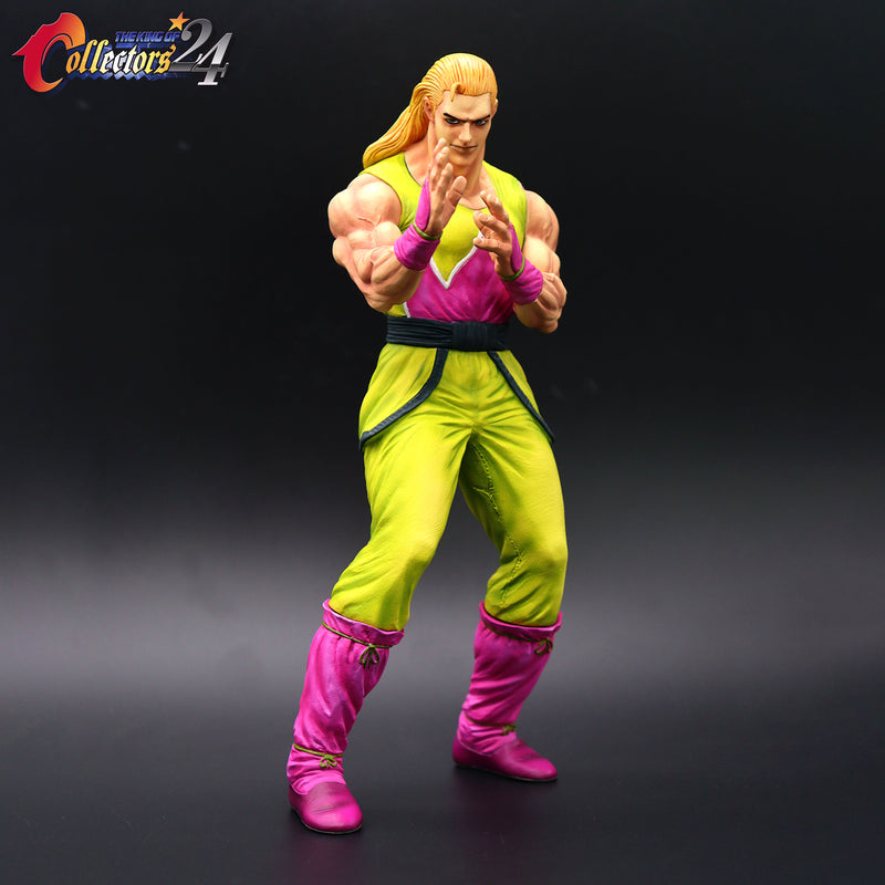 【Pre-Order】THE KING OF COLLECTORS’24 No.6 "Andy Bogard" (2P Color) Completed Figure <STUDIO24> [*Cannot be bundled]