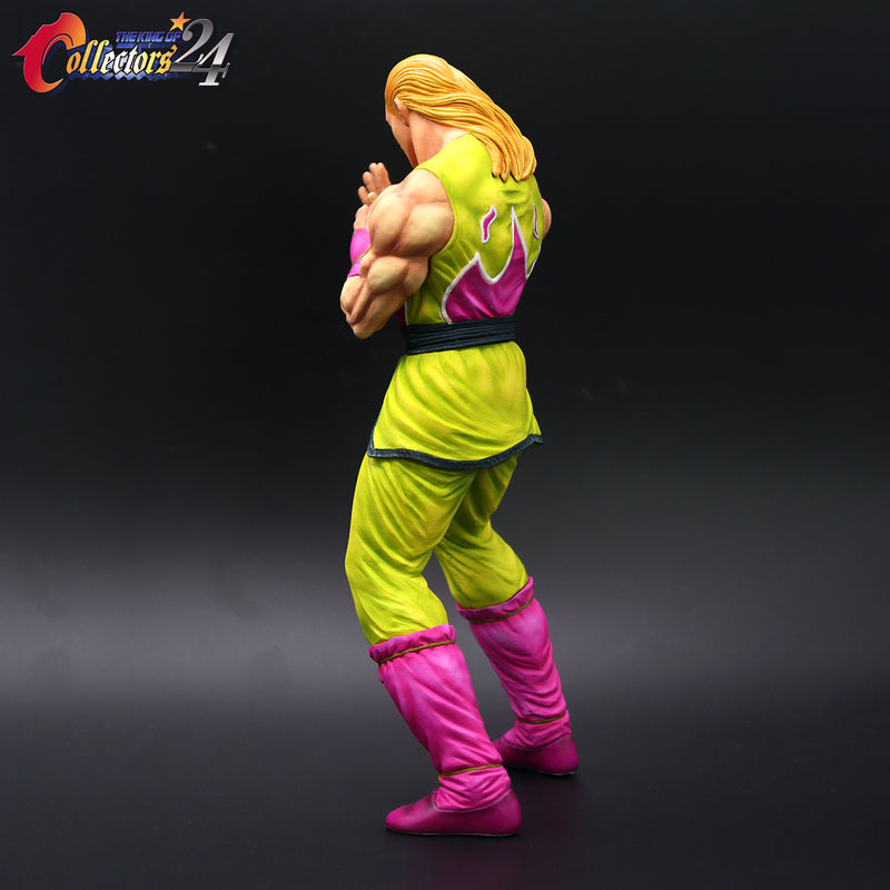 【Pre-Order】THE KING OF COLLECTORS’24 No.6 "Andy Bogard" (2P Color) Completed Figure <STUDIO24> [*Cannot be bundled]