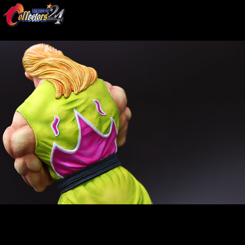 【Pre-Order】THE KING OF COLLECTORS’24 No.6 "Andy Bogard" (2P Color) Completed Figure <STUDIO24> [*Cannot be bundled]