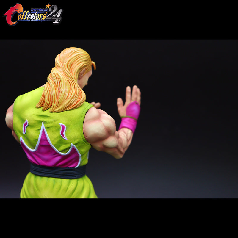 【Pre-Order】THE KING OF COLLECTORS’24 No.6 "Andy Bogard" (2P Color) Completed Figure <STUDIO24> [*Cannot be bundled]