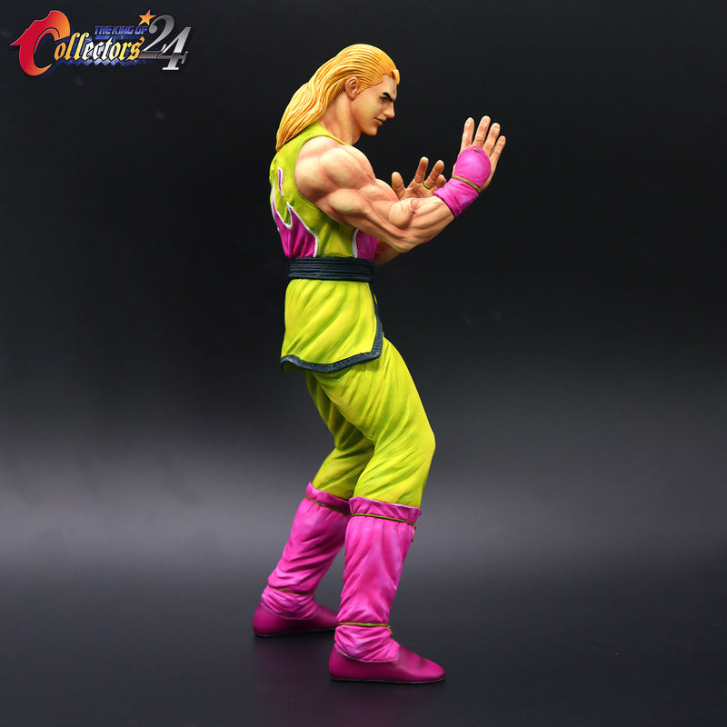 【Pre-Order】THE KING OF COLLECTORS’24 No.6 "Andy Bogard" (2P Color) Completed Figure <STUDIO24> [*Cannot be bundled]