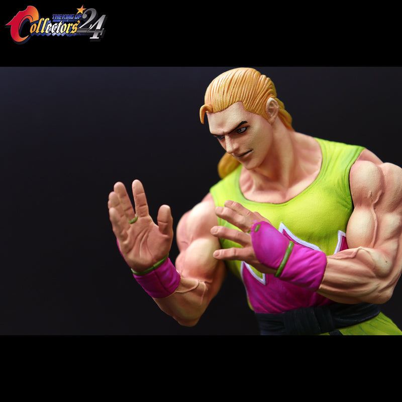 【Pre-Order】THE KING OF COLLECTORS’24 No.6 "Andy Bogard" (2P Color) Completed Figure <STUDIO24> [*Cannot be bundled]