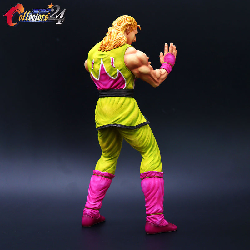 【Pre-Order】THE KING OF COLLECTORS’24 No.6 "Andy Bogard" (2P Color) Completed Figure <STUDIO24> [*Cannot be bundled]