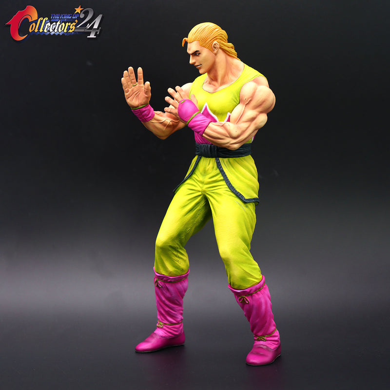 【Pre-Order】THE KING OF COLLECTORS’24 No.6 "Andy Bogard" (2P Color) Completed Figure <STUDIO24> [*Cannot be bundled]