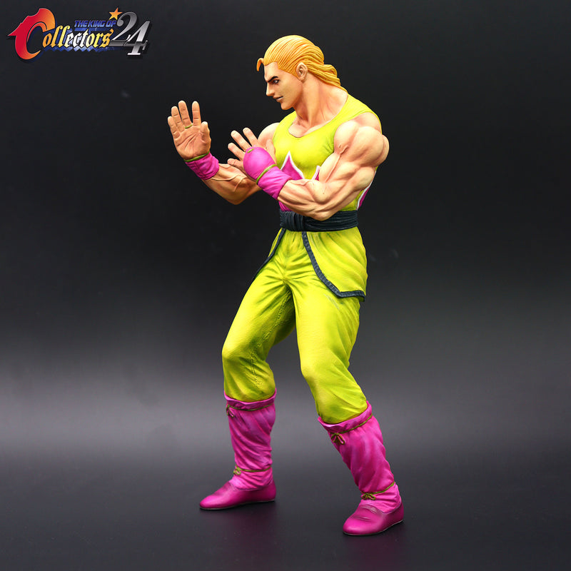 【Pre-Order】THE KING OF COLLECTORS’24 No.6 "Andy Bogard" (2P Color) Completed Figure <STUDIO24> [*Cannot be bundled]