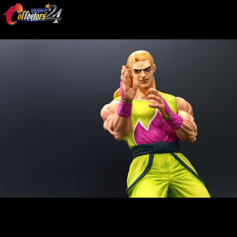 【Pre-Order】THE KING OF COLLECTORS’24 No.6 "Andy Bogard" (2P Color) Completed Figure <STUDIO24> [*Cannot be bundled]