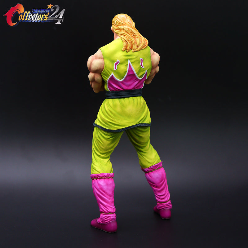 【Pre-Order】THE KING OF COLLECTORS’24 No.6 "Andy Bogard" (2P Color) Completed Figure <STUDIO24> [*Cannot be bundled]