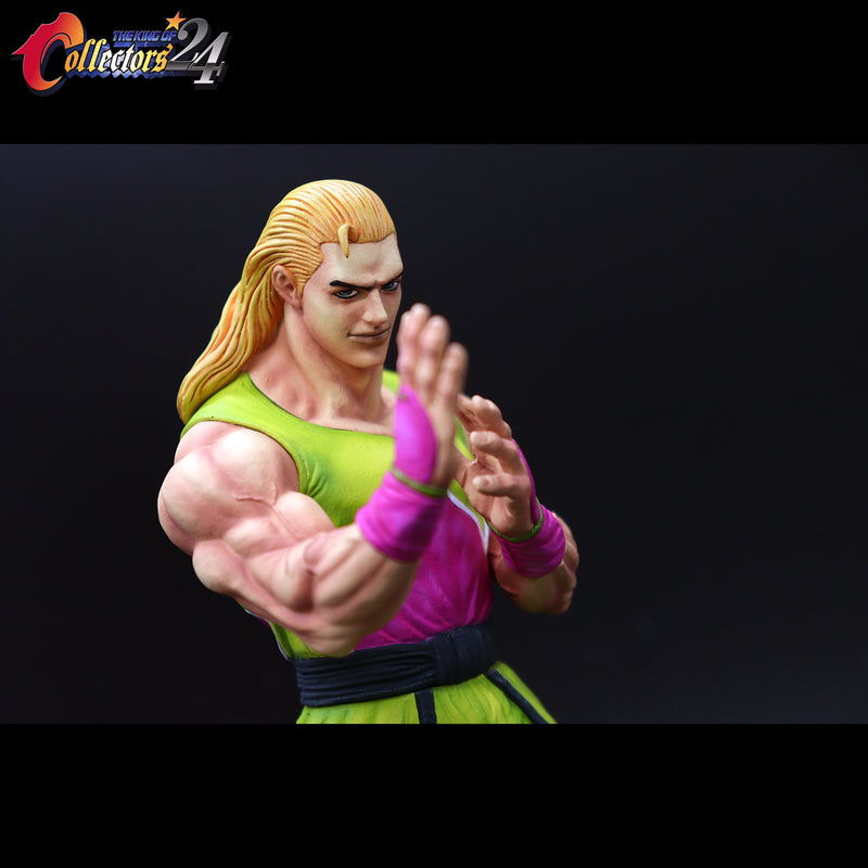 【Pre-Order】THE KING OF COLLECTORS’24 No.6 "Andy Bogard" (2P Color) Completed Figure <STUDIO24> [*Cannot be bundled]