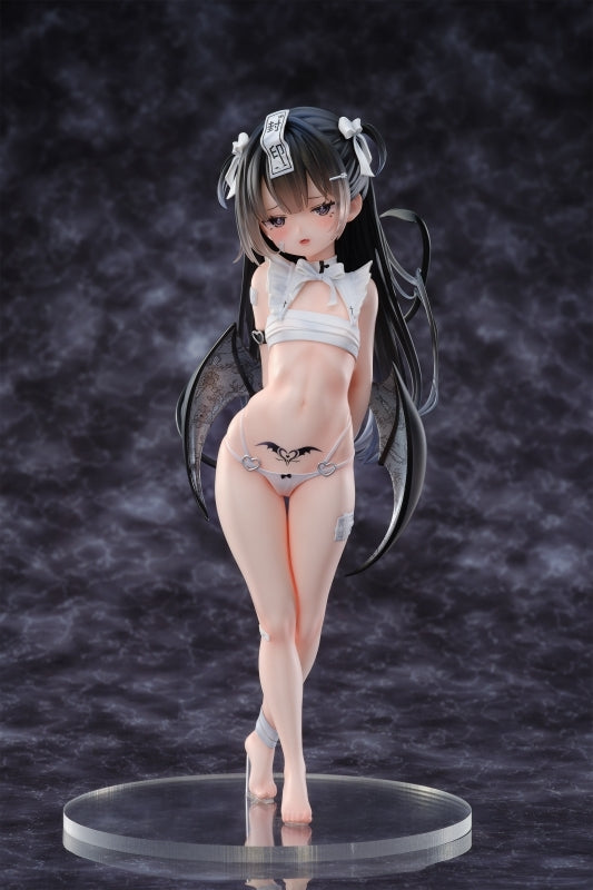 【Pre-Order】豪華版 見習い看護婦 小悪魔 りりちゃん 1/6《MAGI ARTS》【※同梱不可】