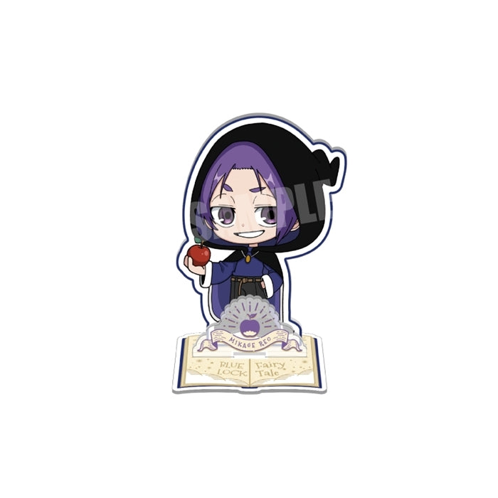 【Pre-Order】"Blue Lock" Acrylic Stand  Reo Mikage  FAIRY TALE Ver. <Cabinet> [*Cannot be bundled]