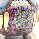 紅里工房/ユーキデイドリーマー/ダルマサンダ 腹部