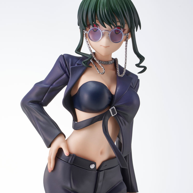 【Pre-Order】『グリッドマンユニバース』ZOZO BLACK COLLECTION 「2代目」 完成品フィギュア《ユニオンクリエイティブ》【※同梱不可】