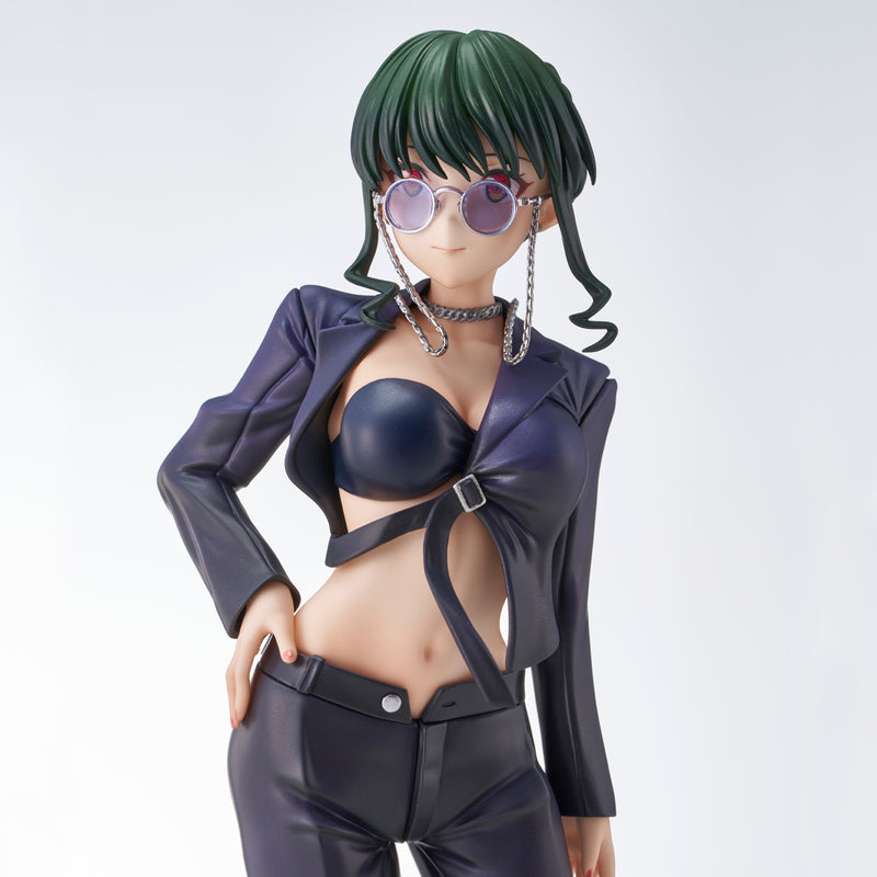 【Pre-Order】『グリッドマンユニバース』ZOZO BLACK COLLECTION 「2代目」 完成品フィギュア《ユニオンクリエイティブ》【※同梱不可】