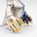 [Takumi Series] Akari Kobo x TOUMA/ KNUCKLE BEAR (Pink)