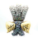 紅里工房/アートジャンキー(AJ)/キングパカラ 背面