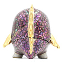 紅里工房/ユーキデイドリーマー/ダルマサンダ 背面