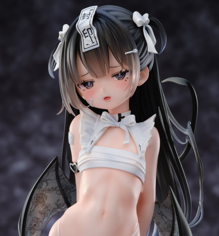 【Pre-Order】豪華版 見習い看護婦 小悪魔 りりちゃん 1/6《MAGI ARTS》【※同梱不可】