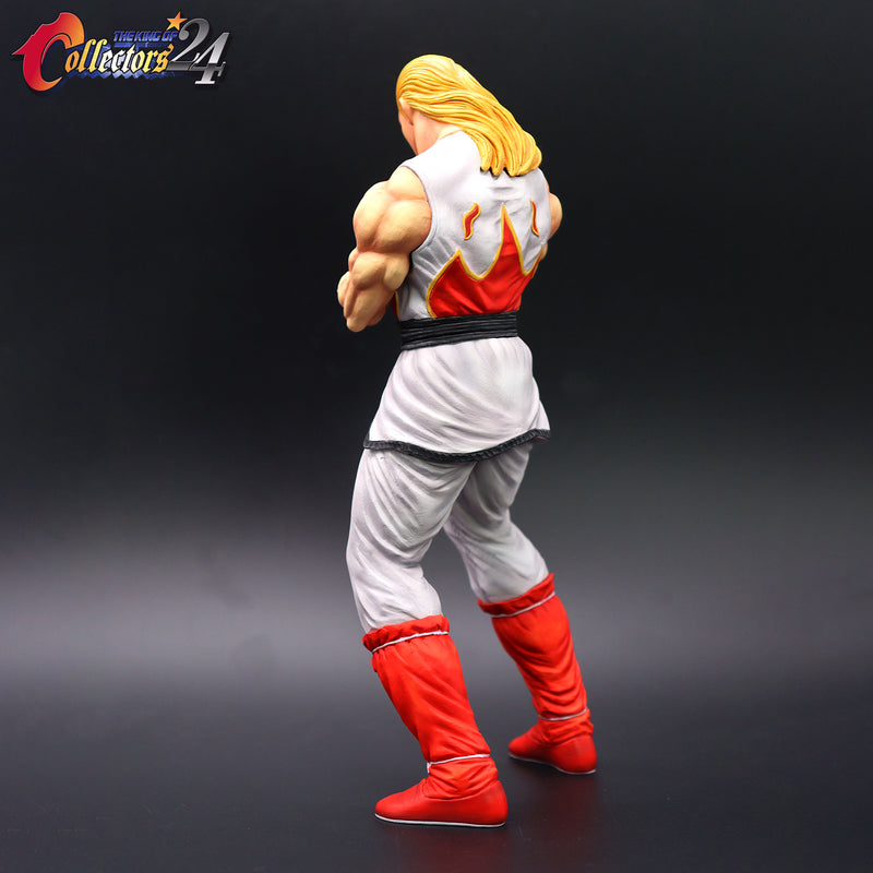 【Pre-Order】THE KING OF COLLECTORS’24 No.6 "Andy Bogard" (Mormal Color) Completed Figure <STUDIO24> [*Cannot be bundled]