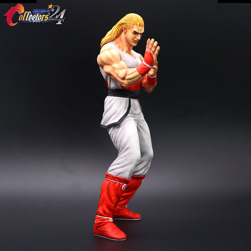 【Pre-Order】THE KING OF COLLECTORS’24 No.6 "Andy Bogard" (Mormal Color) Completed Figure <STUDIO24> [*Cannot be bundled]