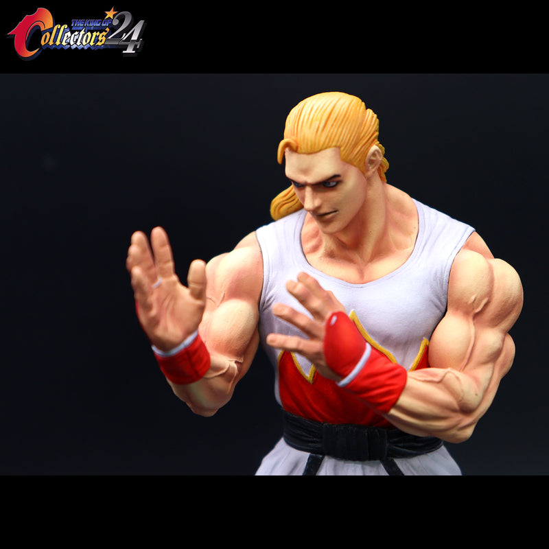 【Pre-Order】THE KING OF COLLECTORS’24 No.6 "Andy Bogard" (Mormal Color) Completed Figure <STUDIO24> [*Cannot be bundled]