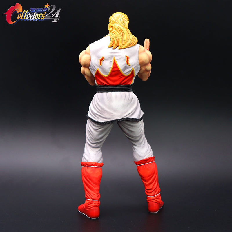 【Pre-Order】THE KING OF COLLECTORS’24 No.6 「アンディ・ボガード」(通常カラー) 完成品フィギュア《STUDIO24》【※同梱不可】