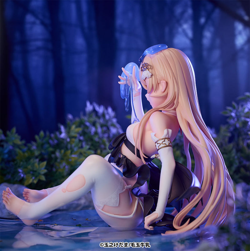 【Pre-Order】Plasma and Slime (Regular Version) <Lim Land> [*Cannot be bundled]