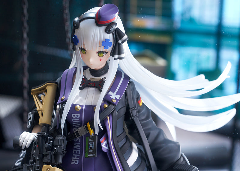 【Pre-Order】"Dolls' Frontline" 416MOD3 1/7 Scale Completed Figure <Q's Q> [*Cannot be bundled]