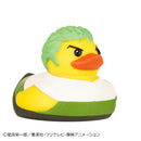 [Limited] Gacha King  Chiyokomushi  Capsule Toy 5-piece Set  Sofubi / Sofvi