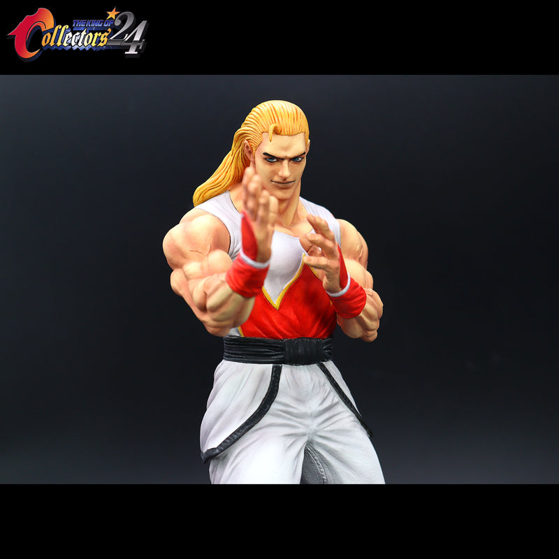 【Pre-Order】THE KING OF COLLECTORS’24 No.6 "Andy Bogard" (Mormal Color) Completed Figure <STUDIO24> [*Cannot be bundled]