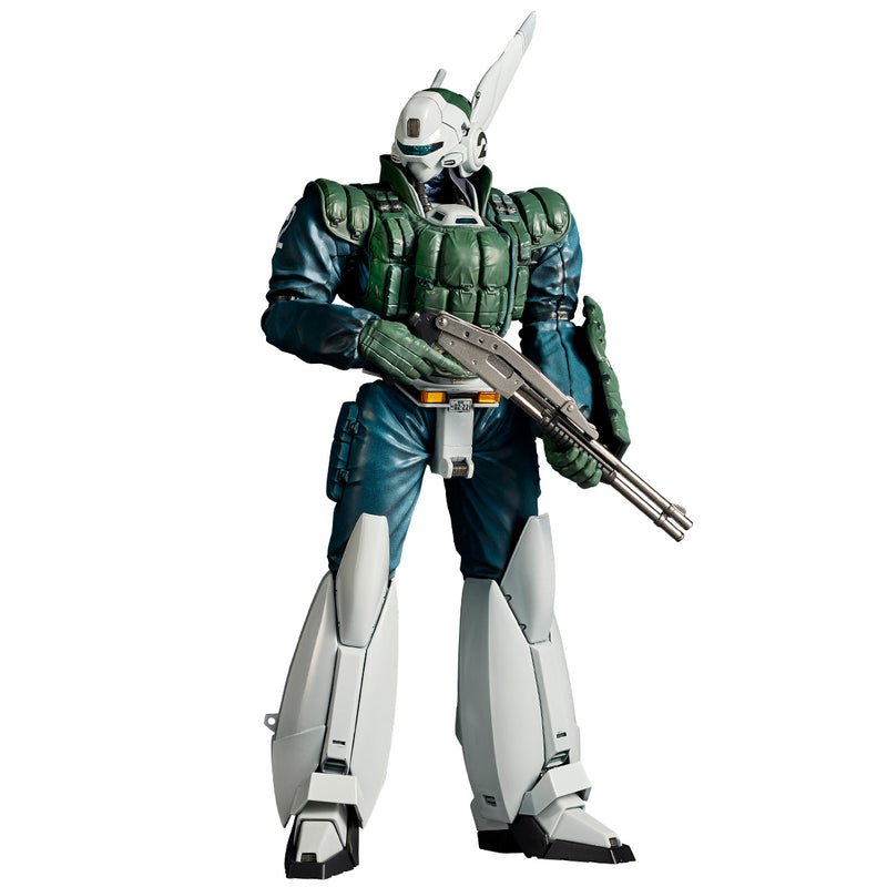 【Pre-Order】ARTPLA SCULPTURE WORKS "Mobile Police Patlabor 2: the Movie" Ingram Reactive Armor Unit 2 1/35 Scale Plastic Model <Kaiyodo> [*Cannot be bundled]