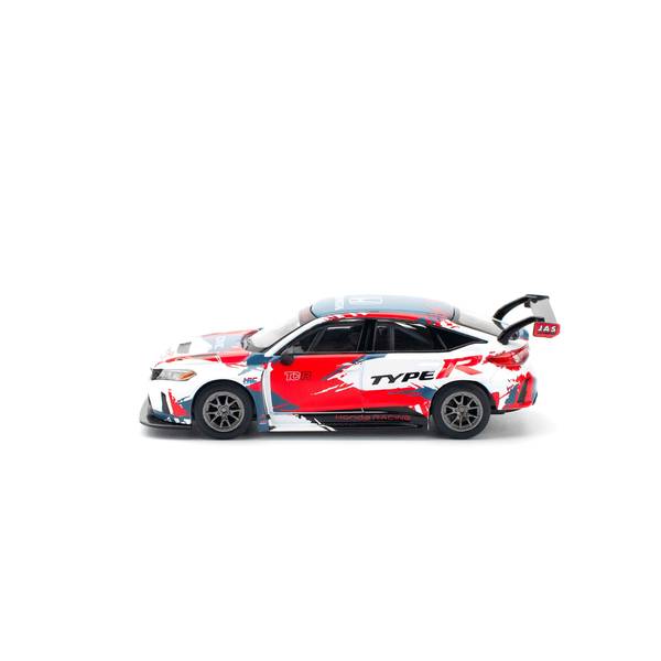 【Pre-Order】HONDA CIVIC TYPE-R (FL5) TCR - PRESENTATION -《POP RACE》【※同梱不可】