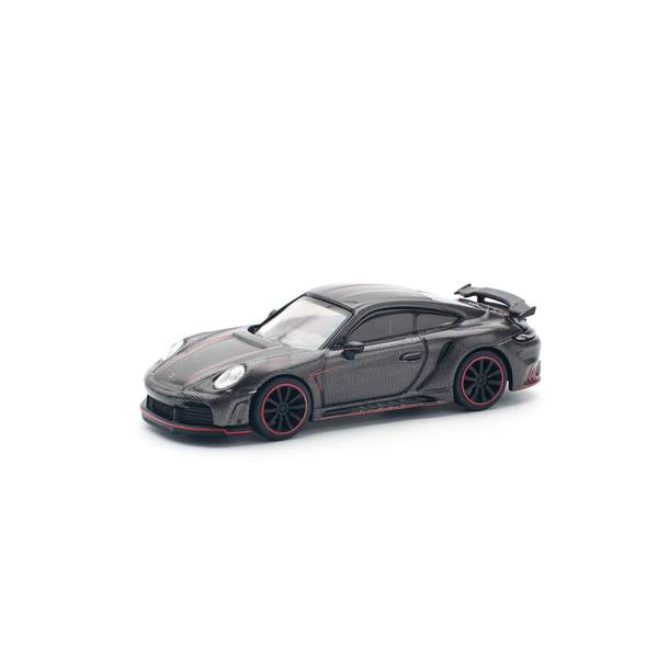 【Pre-Order】992 STINGER GTR CARBON EDITION - REDLINE -《POP RACE》【※同梱不可】