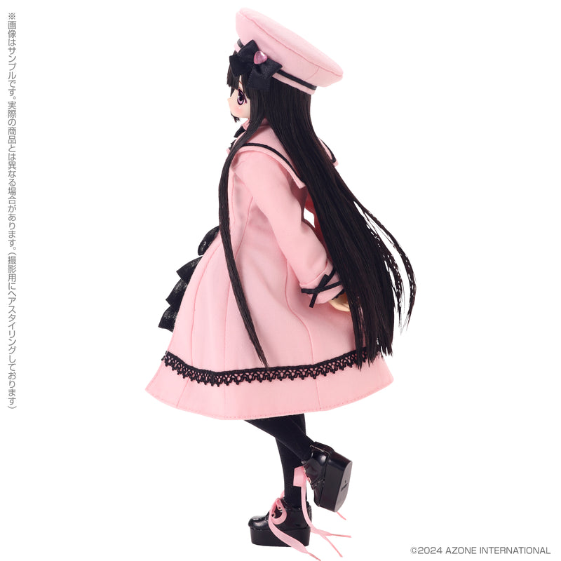 【Pre-Order】Melty☆Cute『My Little Funny Koron(ころん) Pinkish girl ver.』《アゾンインターナショナル》完成品ドール　全高約23.5cm