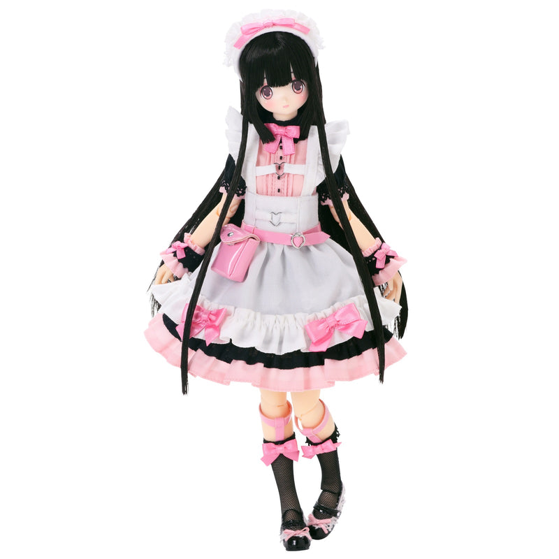 【Pre-Order】Melty☆Cute/Dream Maid Raili(Pinkish girl ver.)《アゾンインターナショナル》【※同梱不可】