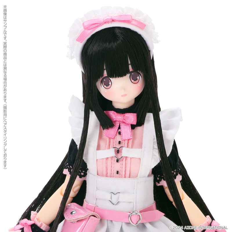 【预售】Melty☆Cute/Dream Maid Raili(Pinkish girl ver.)《AZONE INTERNATIONAL》【※同梱不可】