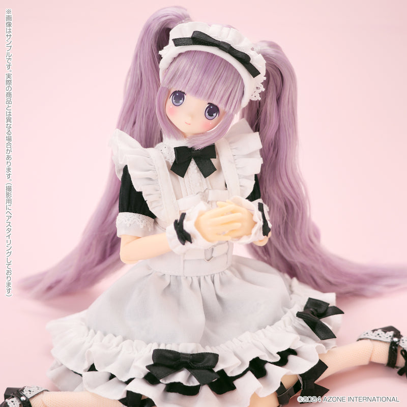 【Pre-Order】Melty☆Cute/Dream Maid Raili (Darling girl ver.) <Azone International> [*Cannot be bundled]