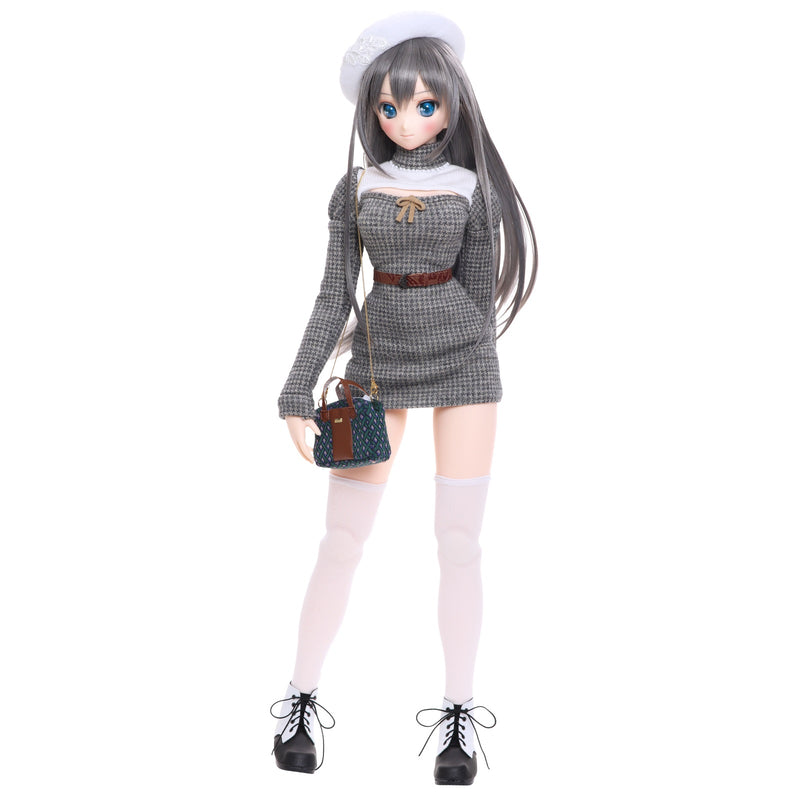 【Pre-Order】アイリスコレクト 楓子(ふうこ)/My way of life.(SILVER ver.) 完成品ドール《アゾン》【※同梱不可】