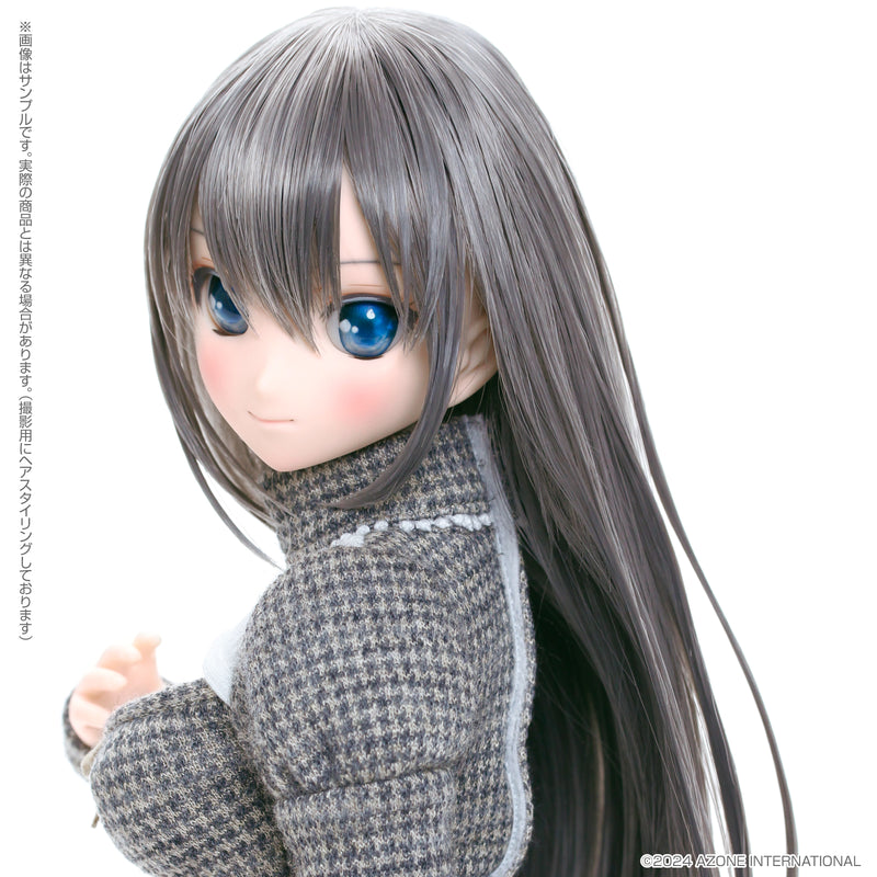 【Pre-Order】アイリスコレクト 楓子(ふうこ)/My way of life.(SILVER ver.) 完成品ドール《アゾン》【※同梱不可】